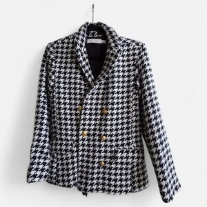 Bishop + Young  Anthropology Parisian Blazer